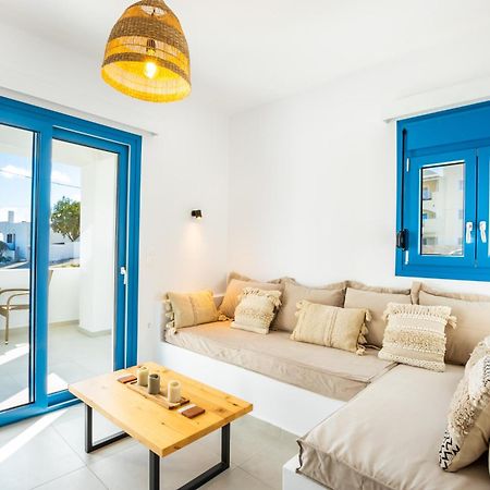 Sea View Apartment Kárpathos Eksteriør bilde