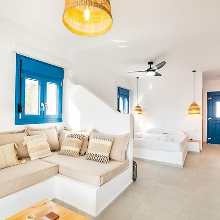 Sea View Apartment Kárpathos Eksteriør bilde