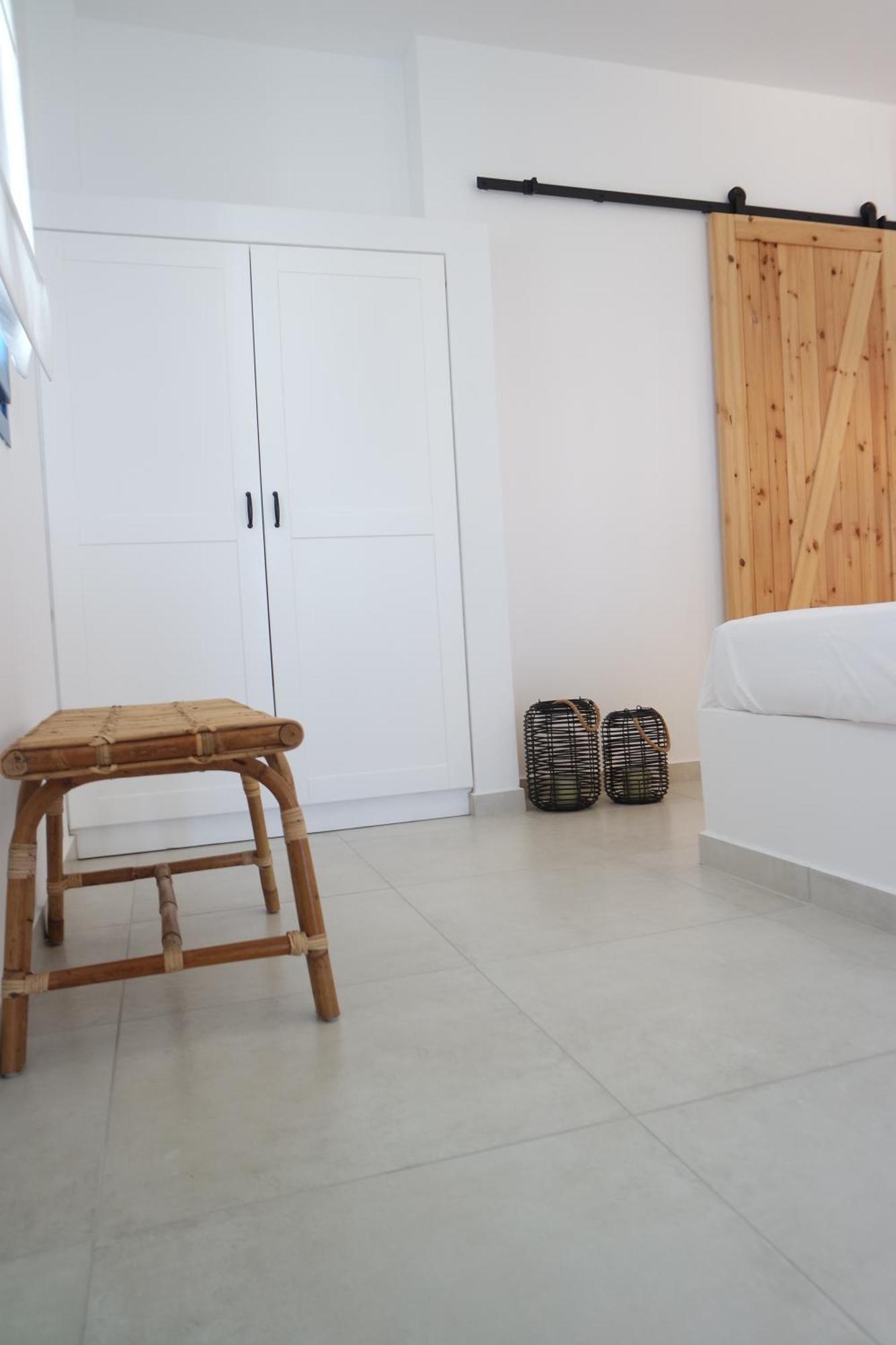 Sea View Apartment Kárpathos Eksteriør bilde