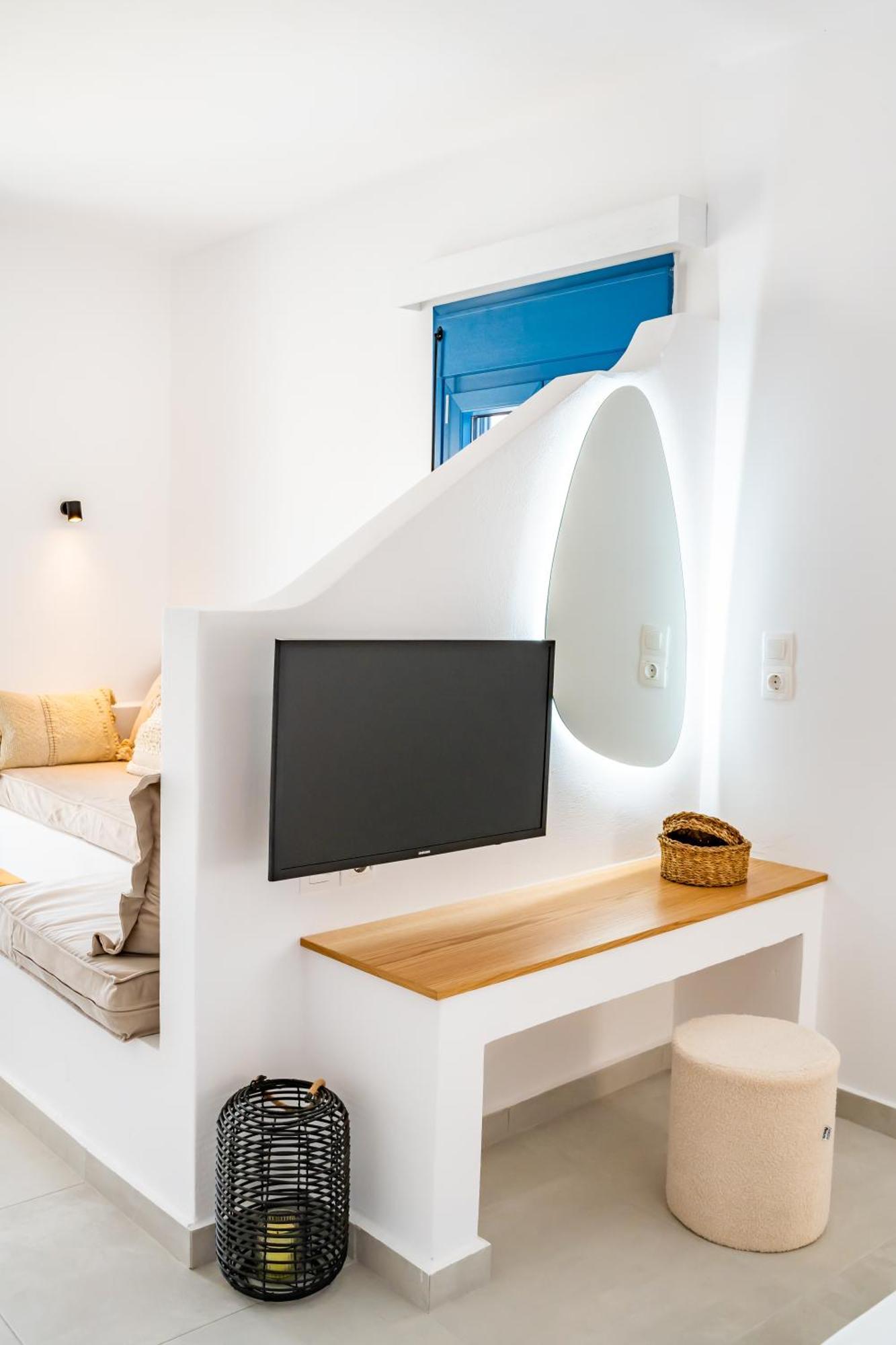Sea View Apartment Kárpathos Eksteriør bilde